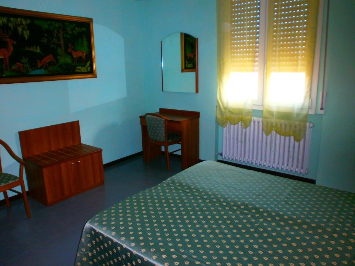 Il Leprotto - Room & Breakfast Altedo Dış mekan fotoğraf