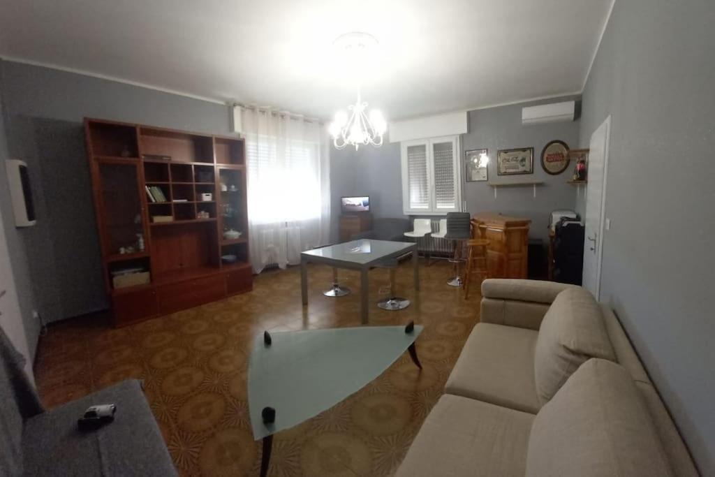 Il Leprotto - Room & Breakfast Altedo Dış mekan fotoğraf