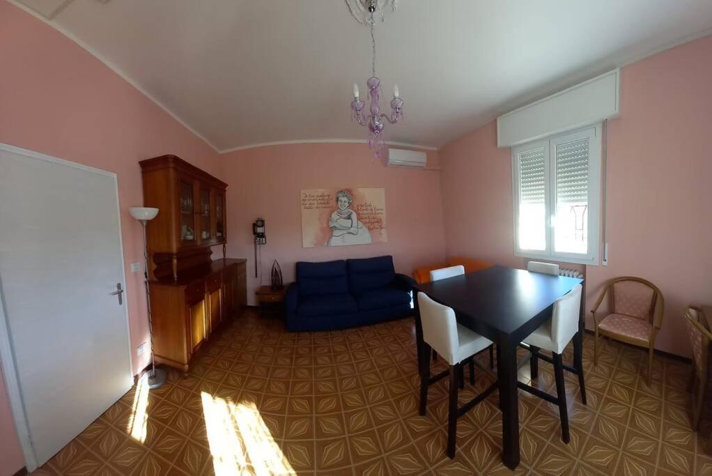 Il Leprotto - Room & Breakfast Altedo Dış mekan fotoğraf