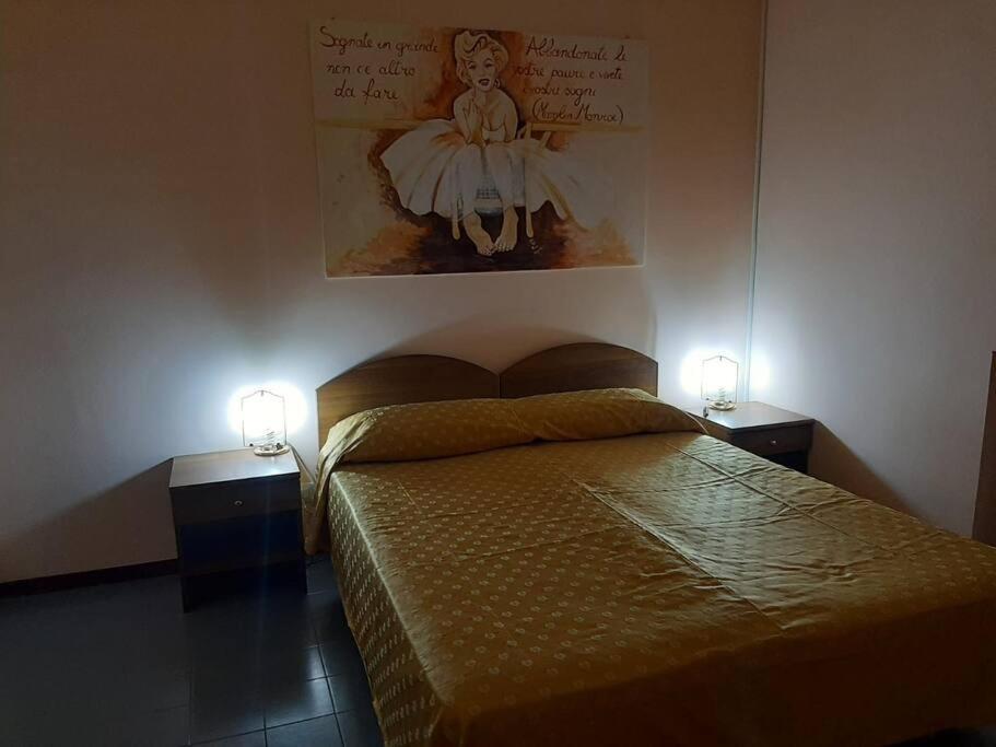 Il Leprotto - Room & Breakfast Altedo Dış mekan fotoğraf