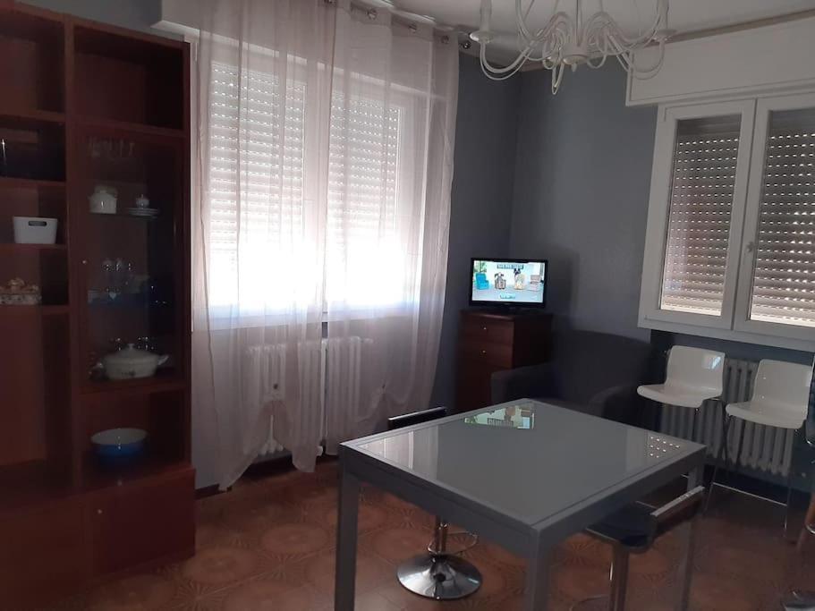 Il Leprotto - Room & Breakfast Altedo Dış mekan fotoğraf