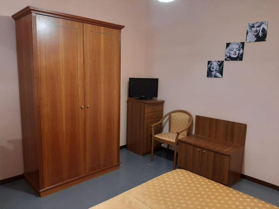 Il Leprotto - Room & Breakfast Altedo Dış mekan fotoğraf