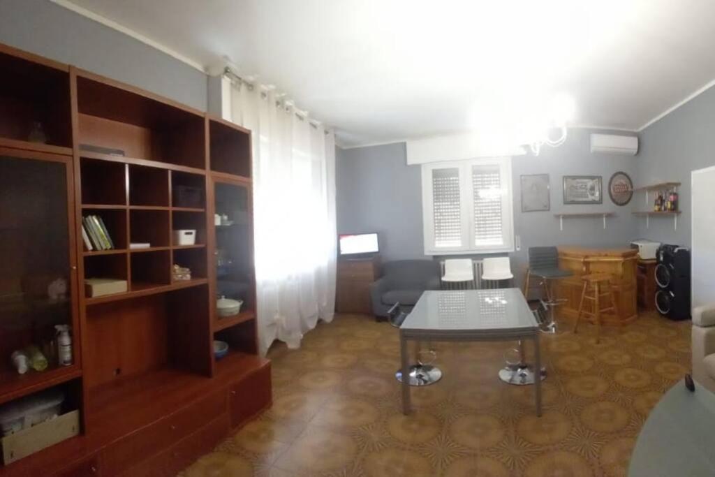 Il Leprotto - Room & Breakfast Altedo Dış mekan fotoğraf