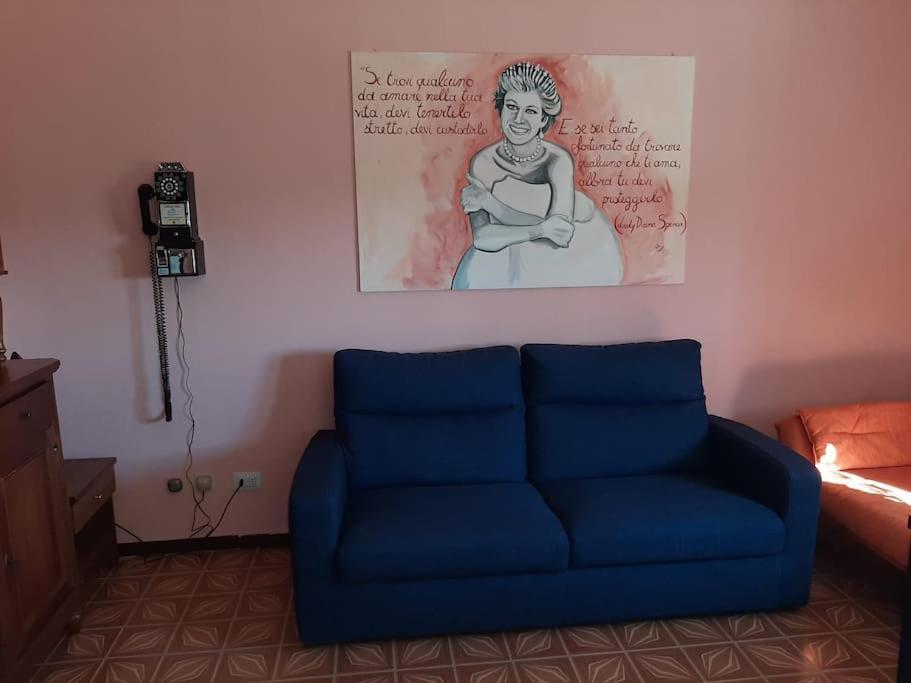 Il Leprotto - Room & Breakfast Altedo Dış mekan fotoğraf