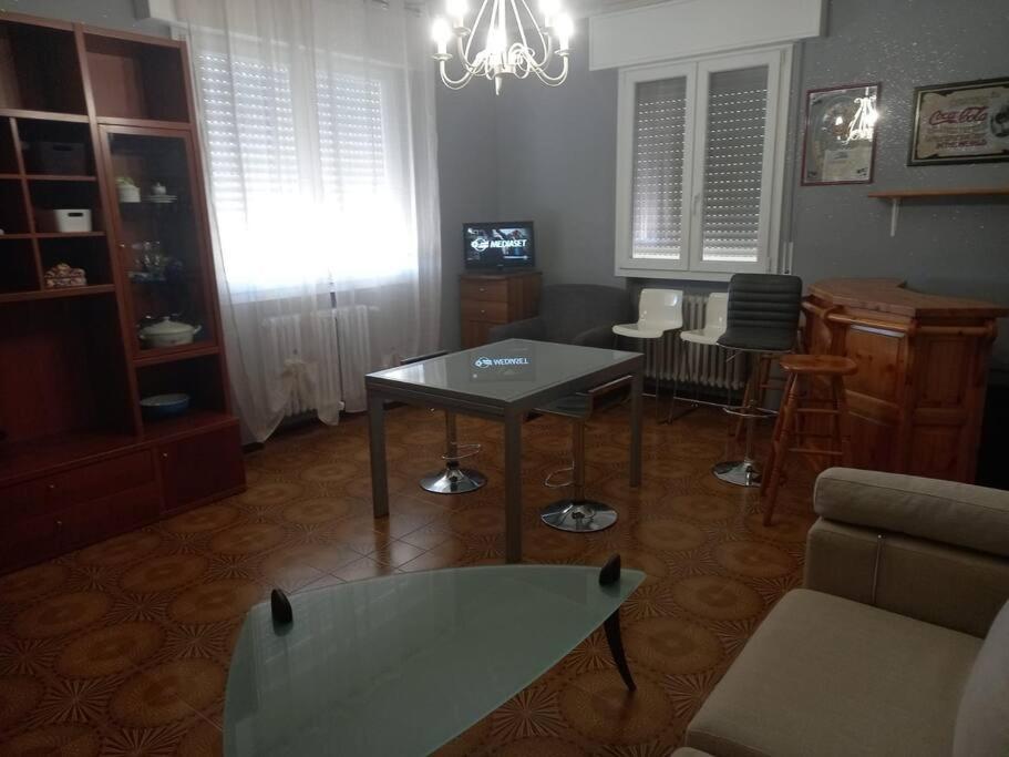 Il Leprotto - Room & Breakfast Altedo Dış mekan fotoğraf