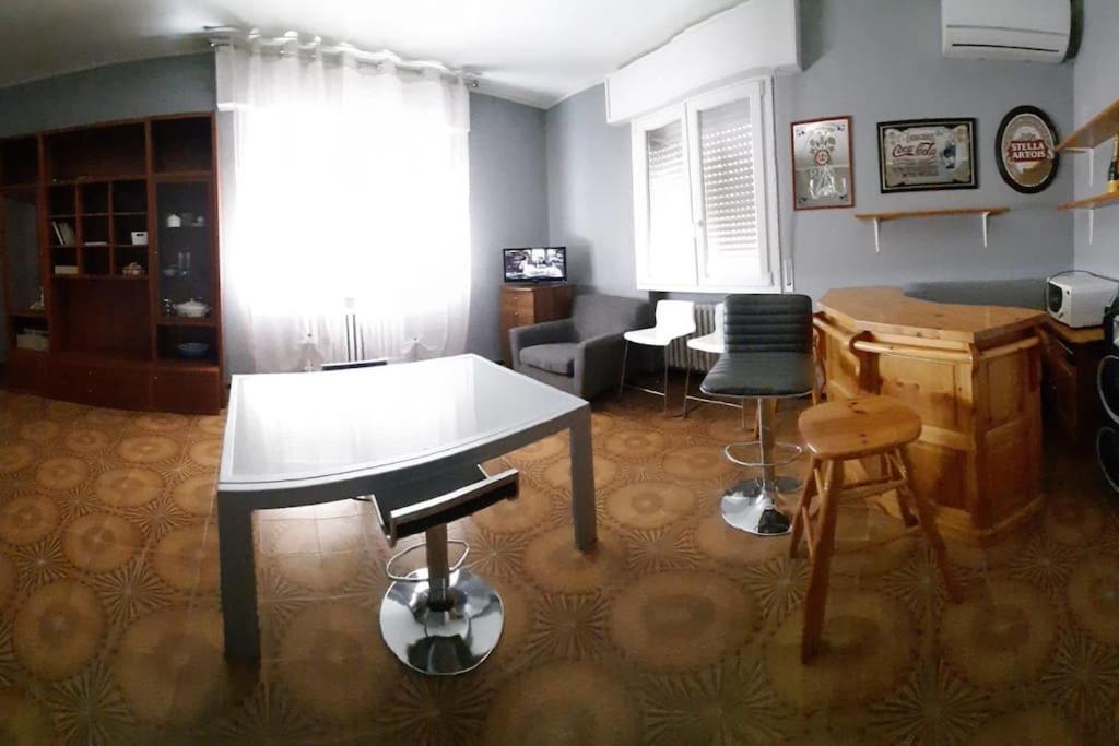 Il Leprotto - Room & Breakfast Altedo Dış mekan fotoğraf