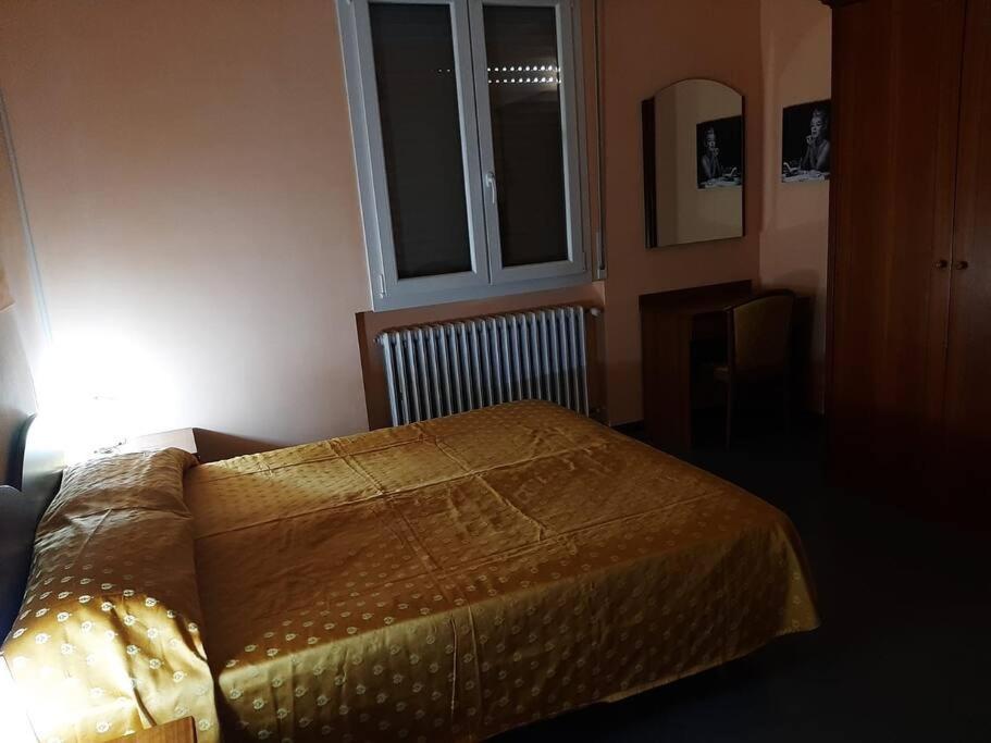 Il Leprotto - Room & Breakfast Altedo Dış mekan fotoğraf