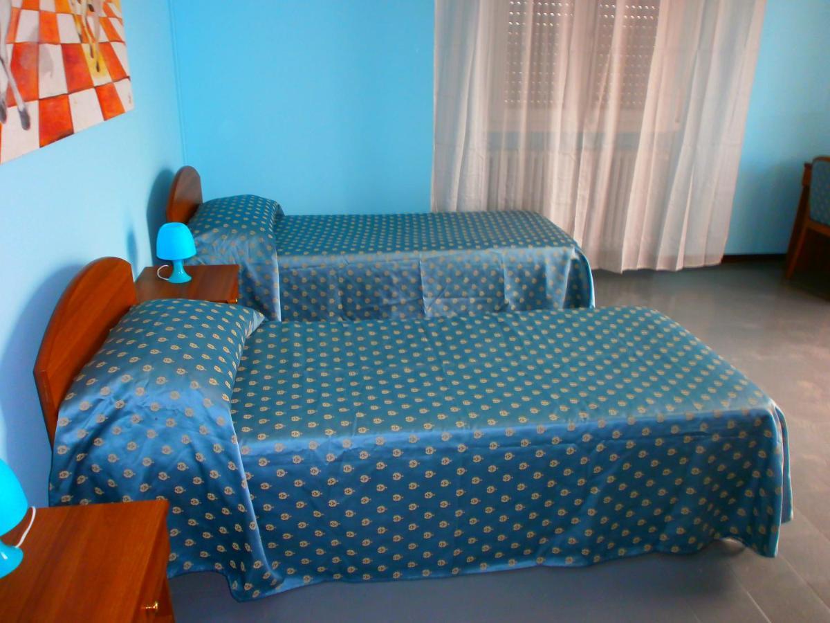 Il Leprotto - Room & Breakfast Altedo Dış mekan fotoğraf