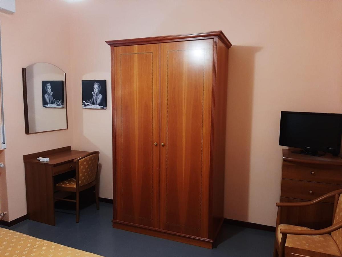 Il Leprotto - Room & Breakfast Altedo Dış mekan fotoğraf