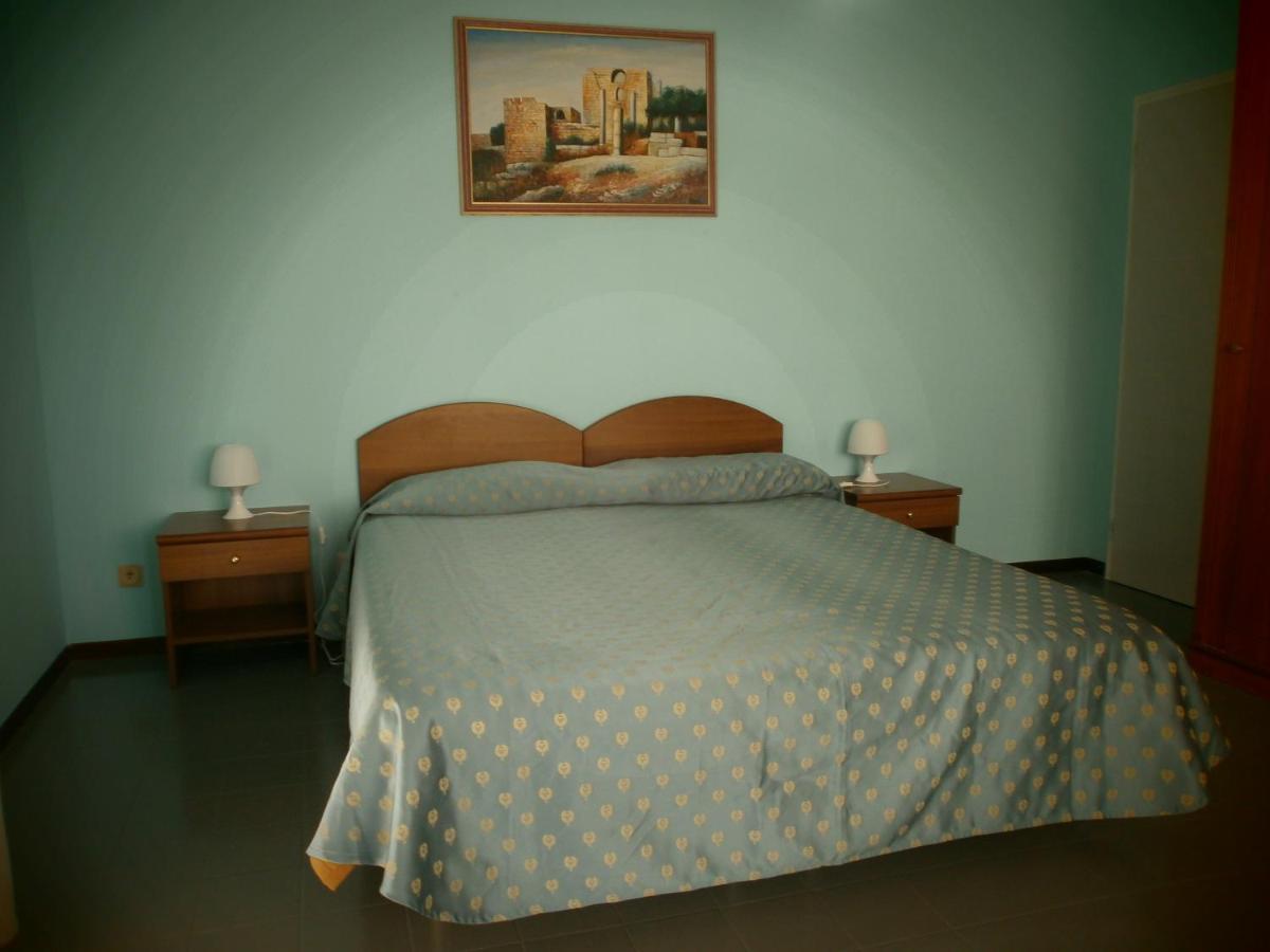 Il Leprotto - Room & Breakfast Altedo Dış mekan fotoğraf