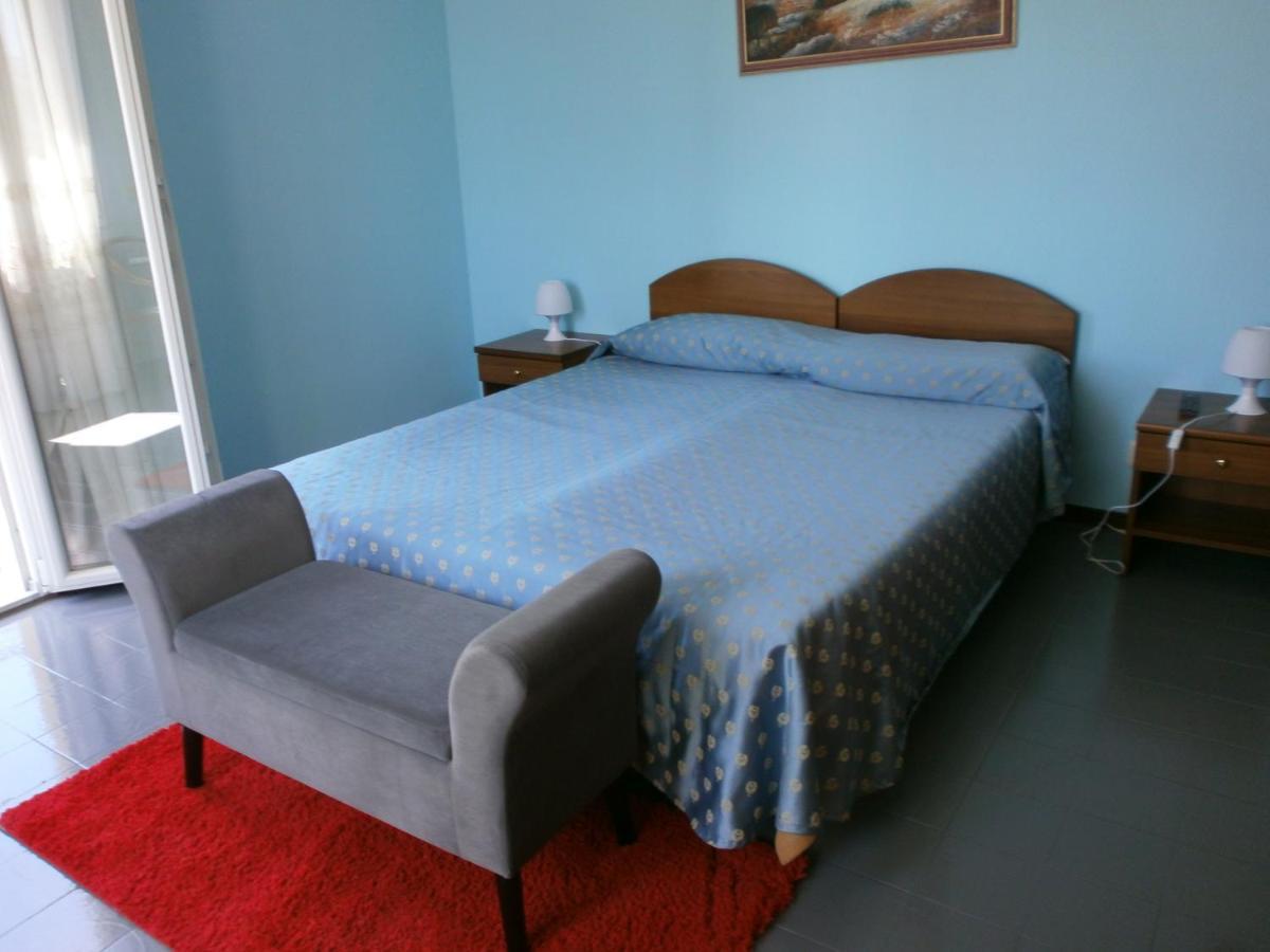 Il Leprotto - Room & Breakfast Altedo Dış mekan fotoğraf