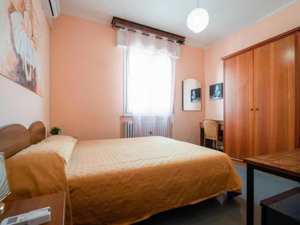 Il Leprotto - Room & Breakfast Altedo Dış mekan fotoğraf