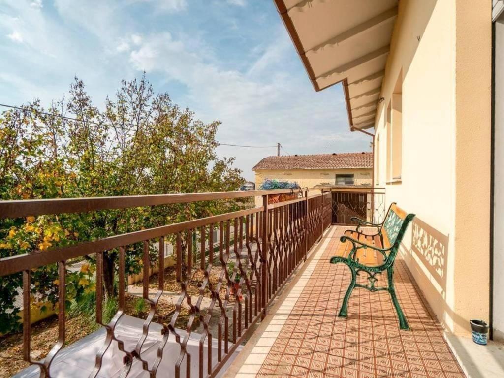 Il Leprotto - Room & Breakfast Altedo Dış mekan fotoğraf