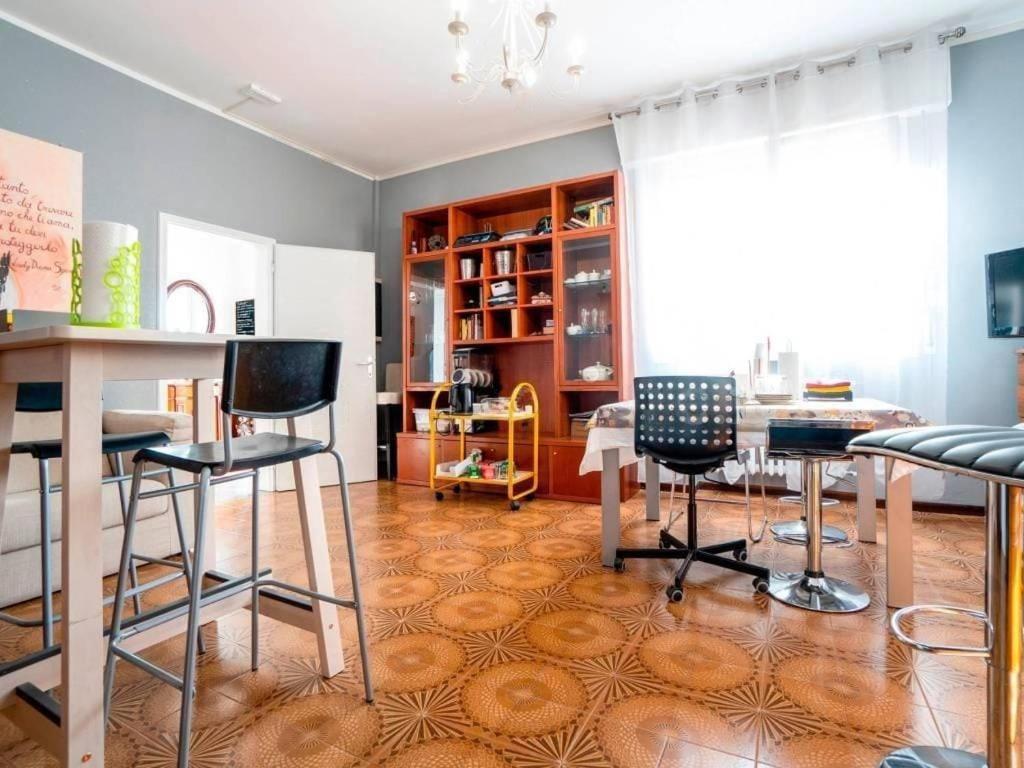 Il Leprotto - Room & Breakfast Altedo Dış mekan fotoğraf