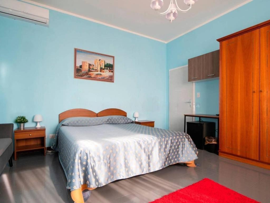 Il Leprotto - Room & Breakfast Altedo Dış mekan fotoğraf