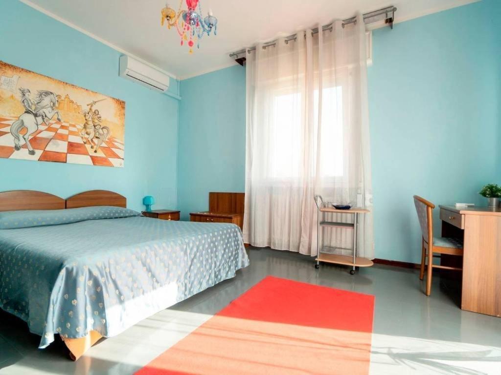 Il Leprotto - Room & Breakfast Altedo Dış mekan fotoğraf