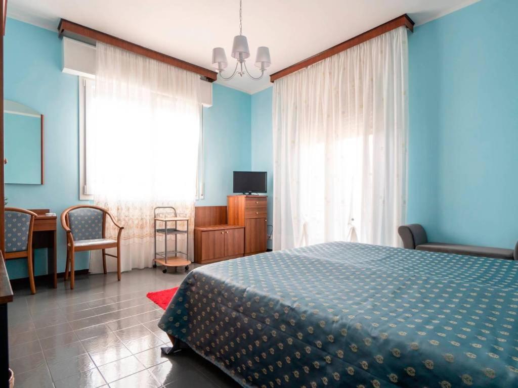 Il Leprotto - Room & Breakfast Altedo Dış mekan fotoğraf